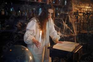 Exorcism Spells to Remove Possession